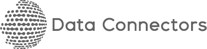 Data Connectors Logo