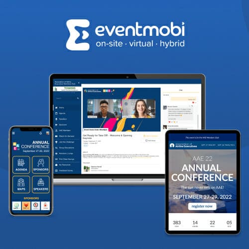 Eventmobi